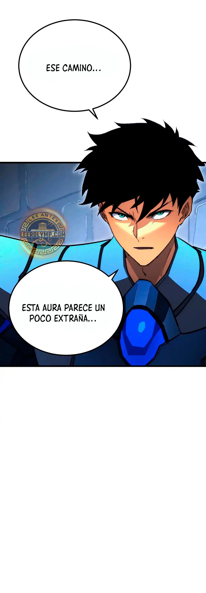 Levantate de los Escombros > Capitulo 291 > Page 201