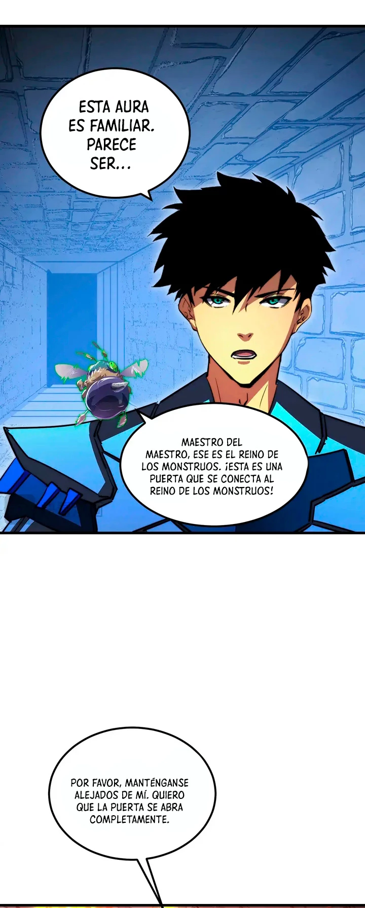 Levantate de los Escombros > Capitulo 291 > Page 211