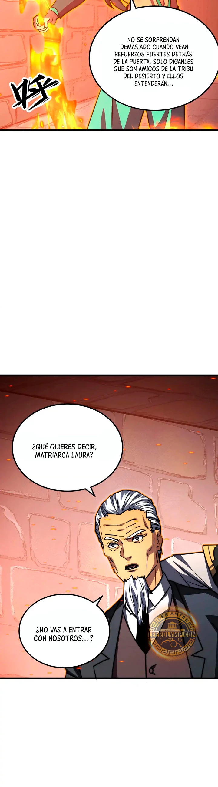 Levantate de los Escombros > Capitulo 291 > Page 231