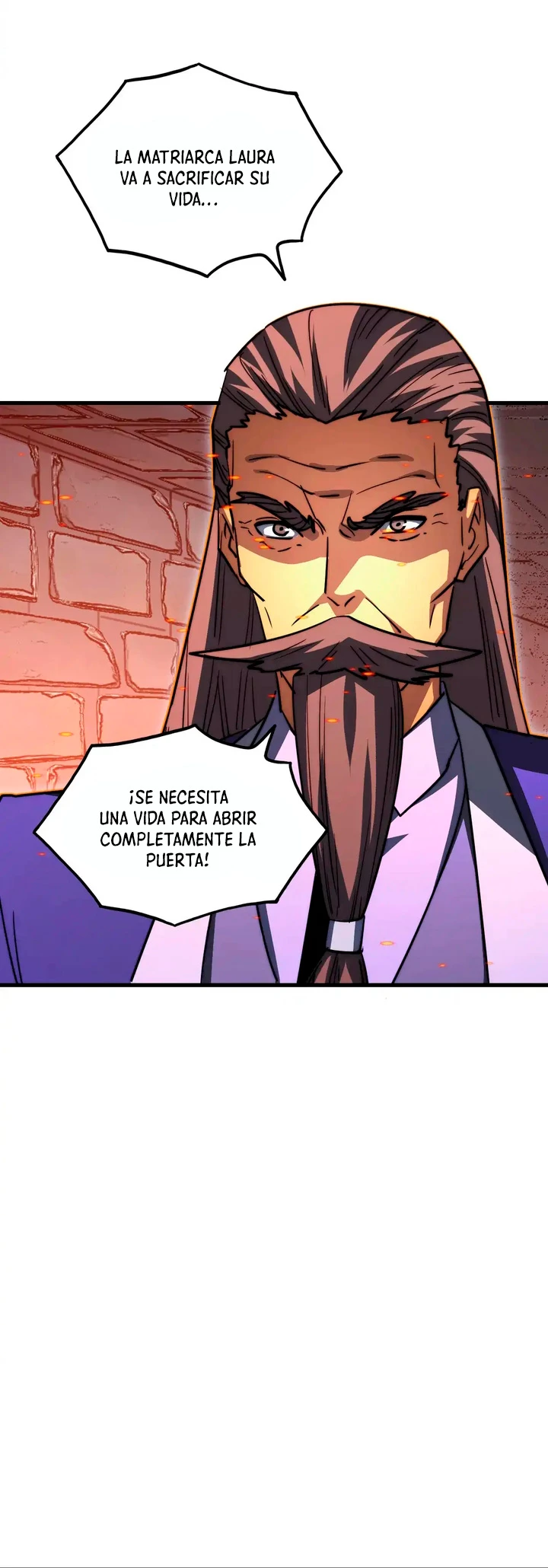 Levantate de los Escombros > Capitulo 291 > Page 241