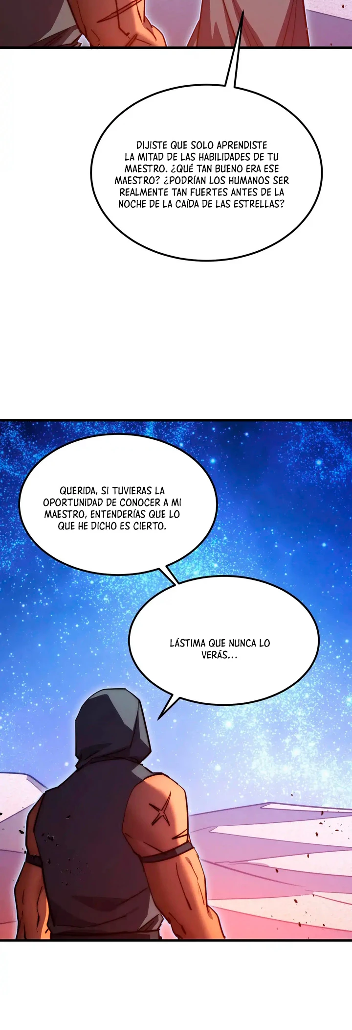 Levantate de los Escombros > Capitulo 292 > Page 31