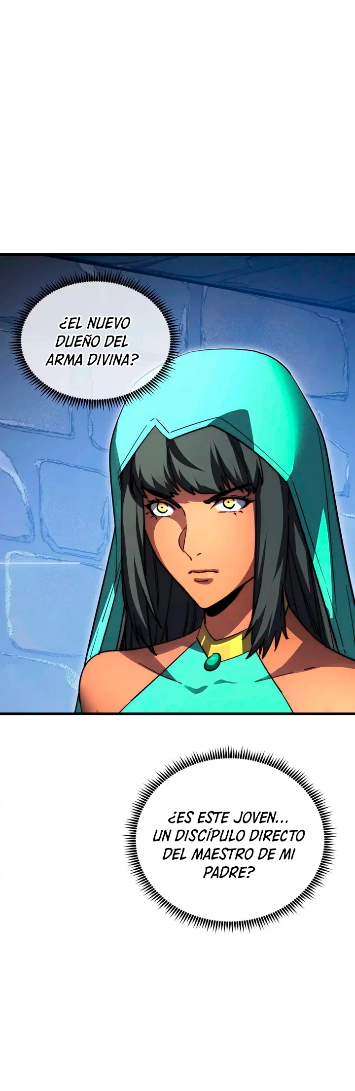 Levantate de los Escombros > Capitulo 292 > Page 61