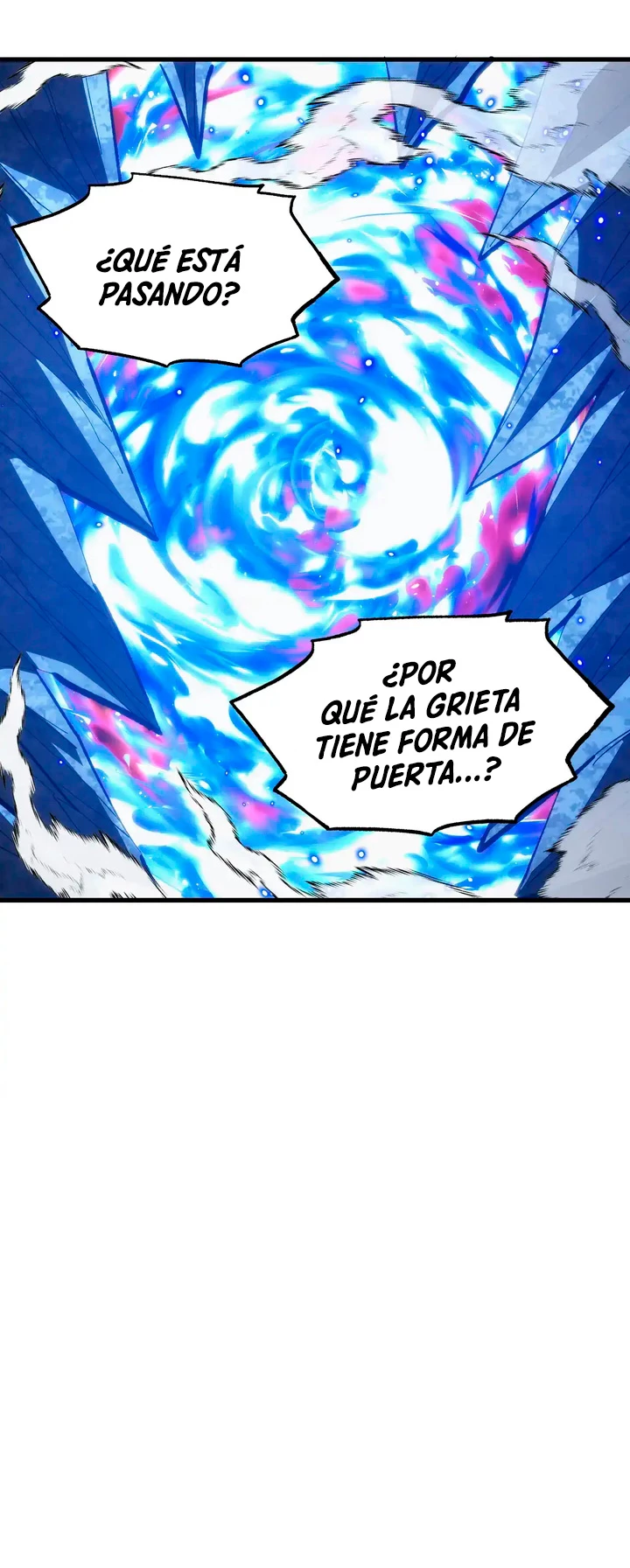Levantate de los Escombros > Capitulo 292 > Page 91