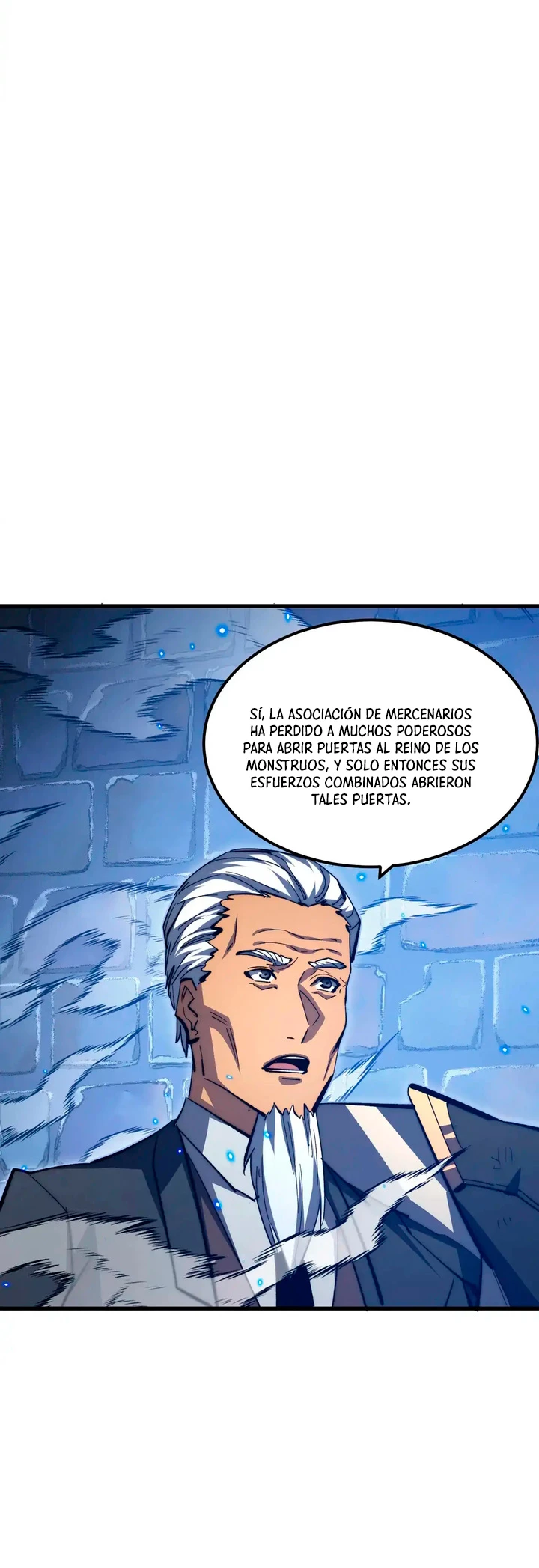 Levantate de los Escombros > Capitulo 292 > Page 121