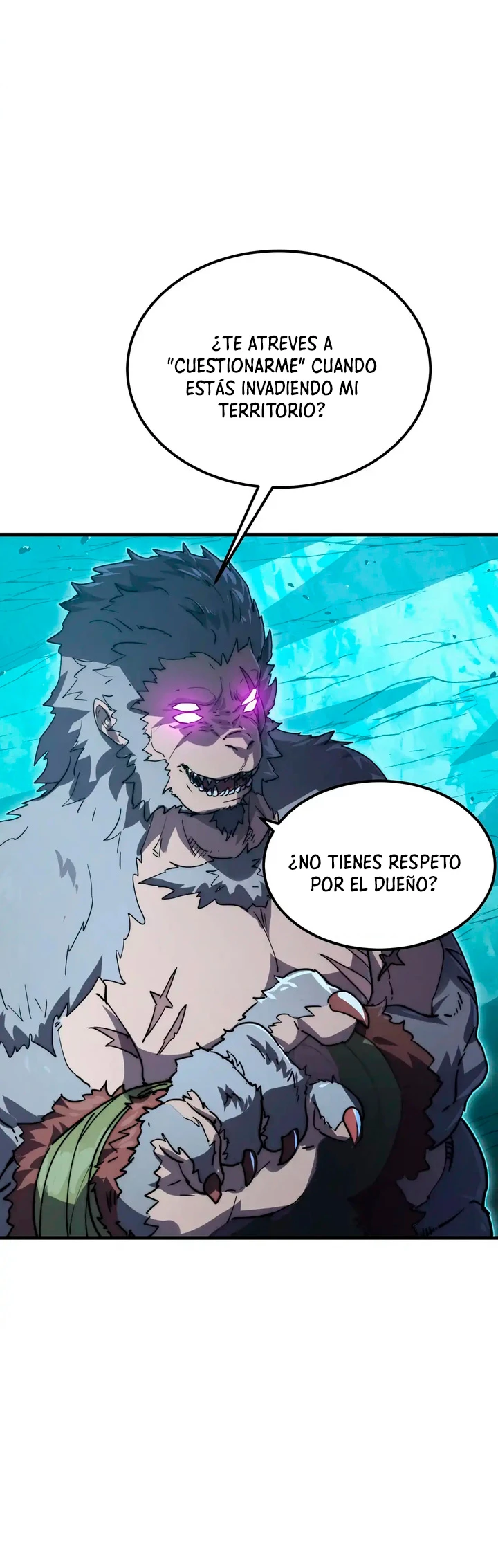 Levantate de los Escombros > Capitulo 292 > Page 231