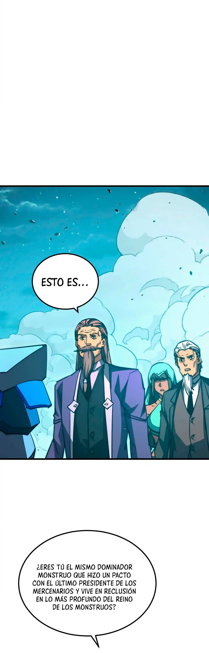 Levantate de los Escombros > Capitulo 292 > Page 281