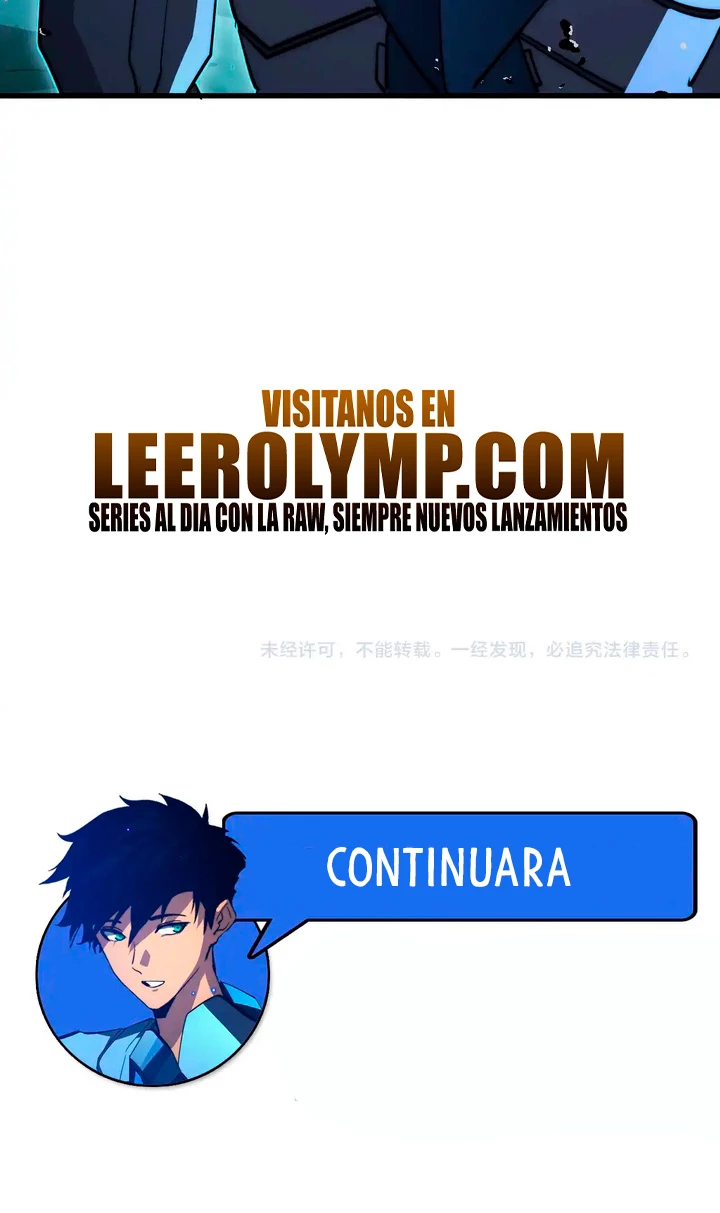 Levantate de los Escombros > Capitulo 292 > Page 321