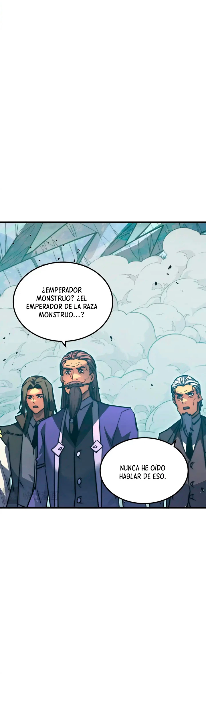 Levantate de los Escombros > Capitulo 293 > Page 41