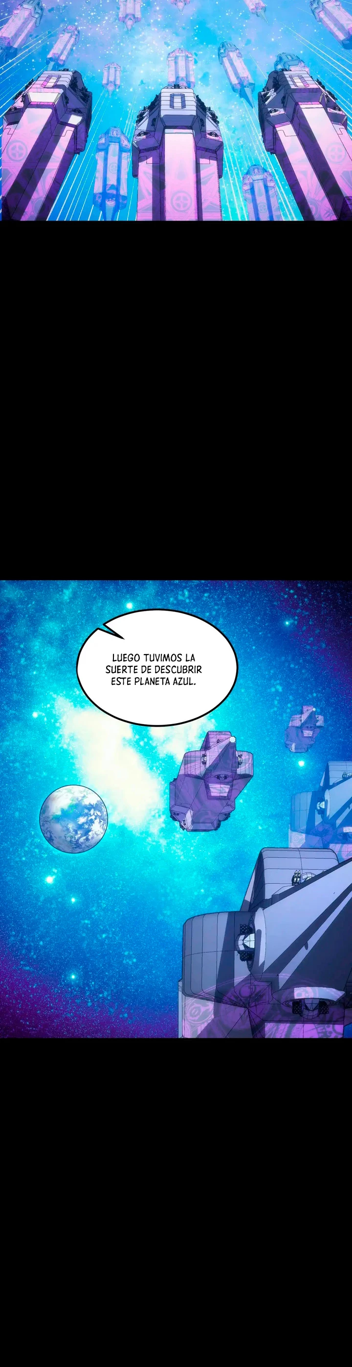 Levantate de los Escombros > Capitulo 293 > Page 71