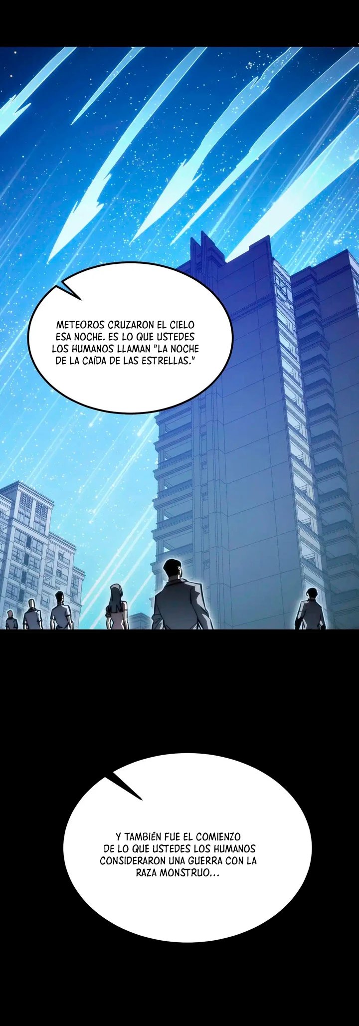 Levantate de los Escombros > Capitulo 293 > Page 81