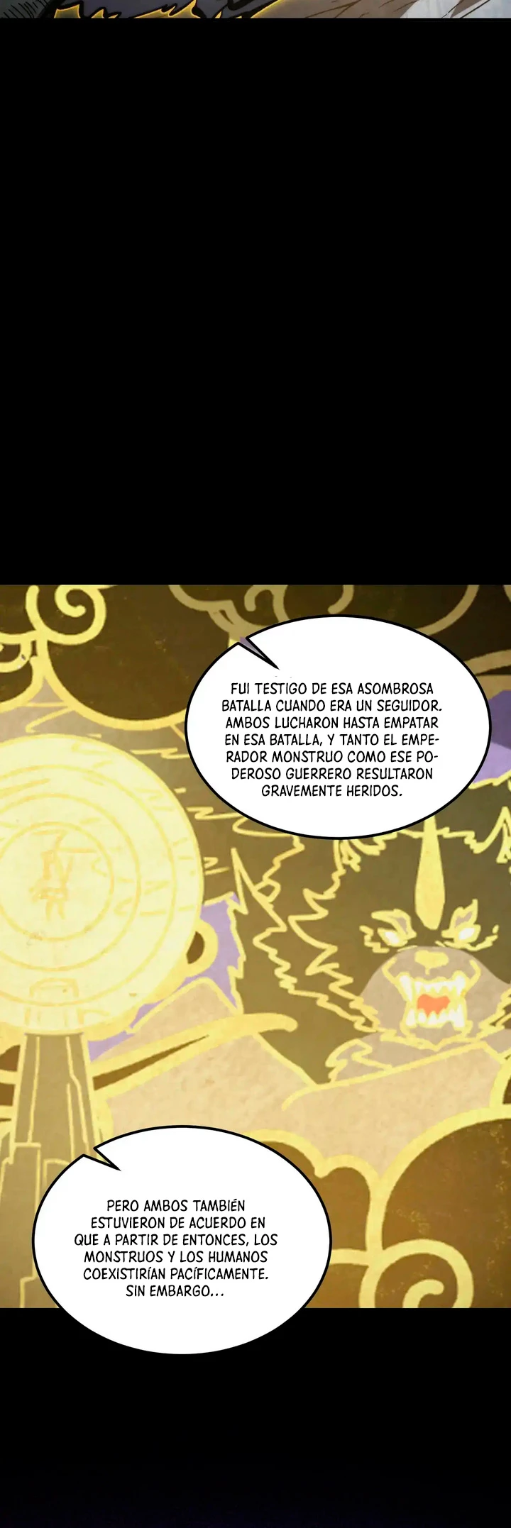 Levantate de los Escombros > Capitulo 293 > Page 121