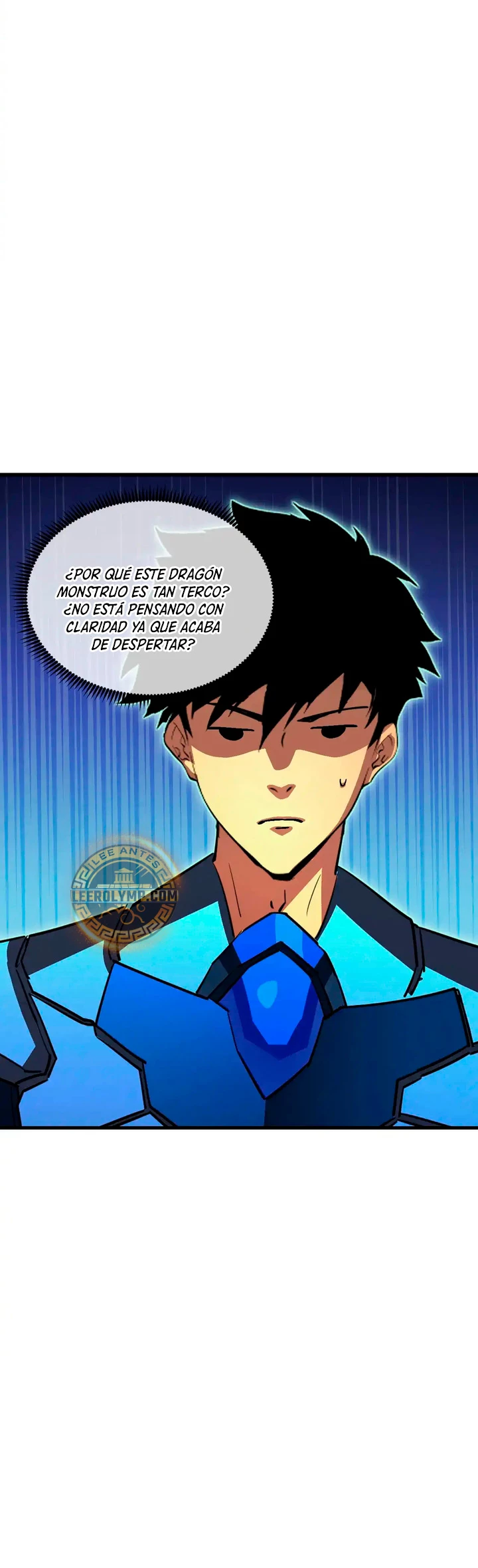 Levantate de los Escombros > Capitulo 293 > Page 221