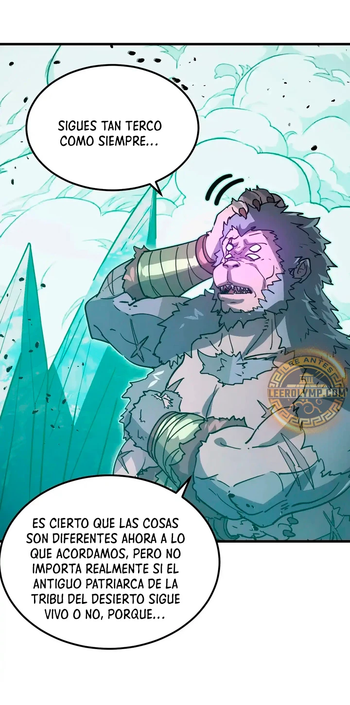 Levantate de los Escombros > Capitulo 293 > Page 231