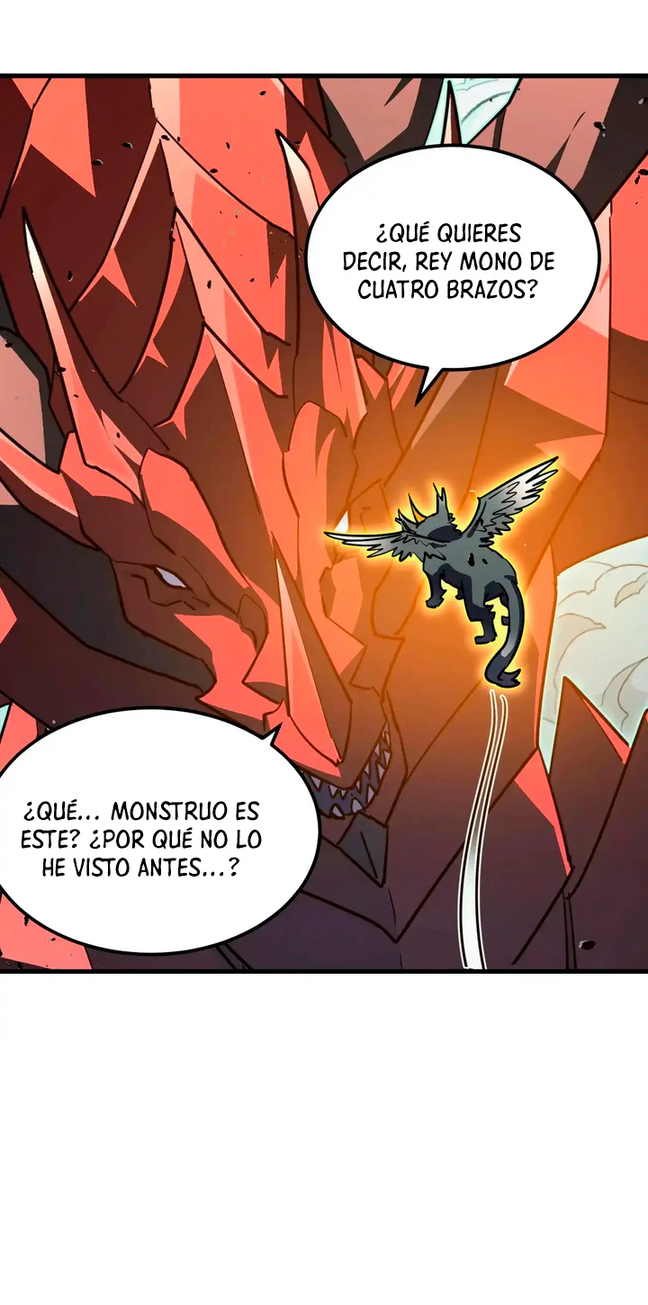 Levantate de los Escombros > Capitulo 293 > Page 251