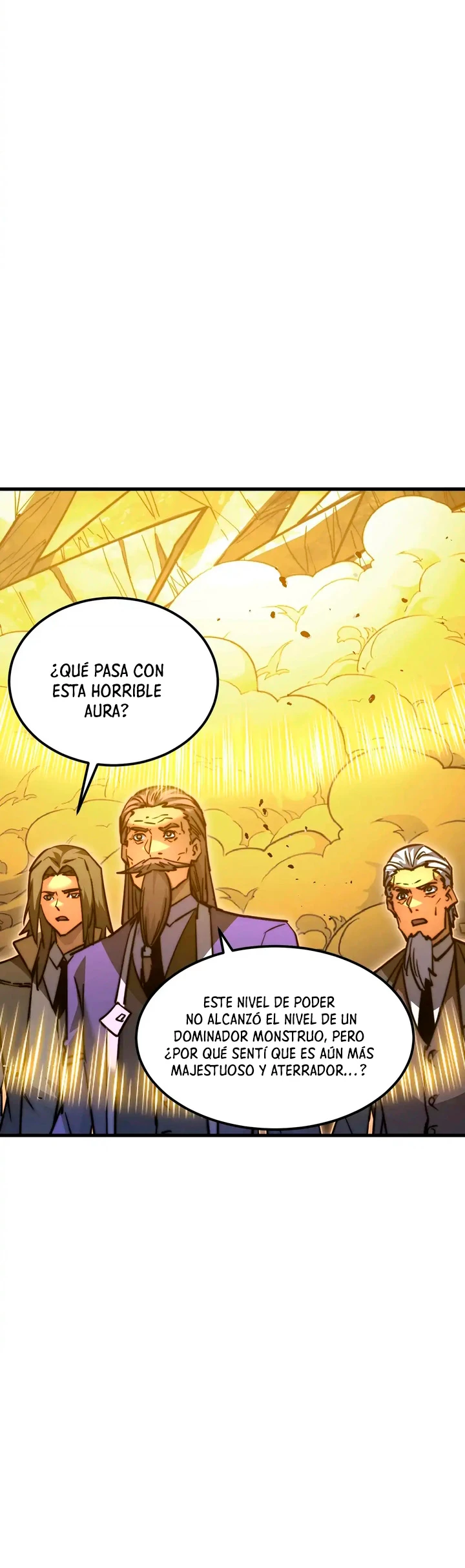 Levantate de los Escombros > Capitulo 293 > Page 281