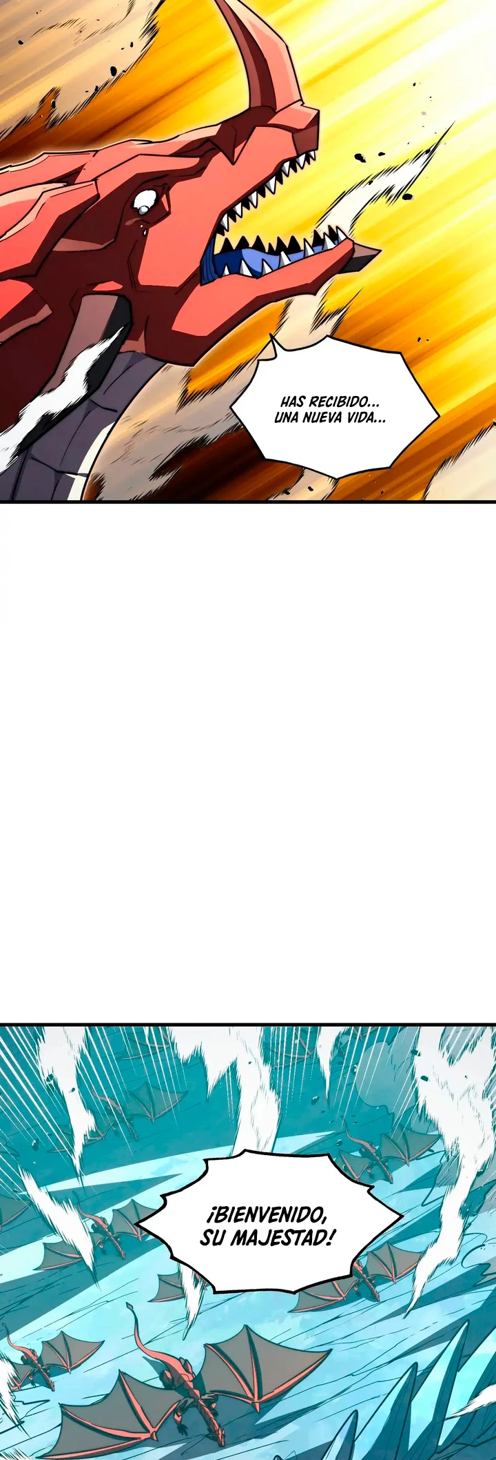 Levantate de los Escombros > Capitulo 293 > Page 301