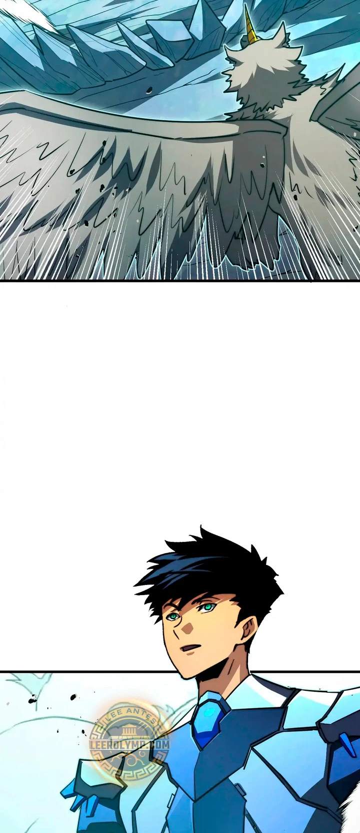 Levantate de los Escombros > Capitulo 293 > Page 311