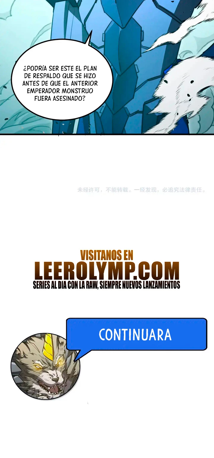 Levantate de los Escombros > Capitulo 293 > Page 321