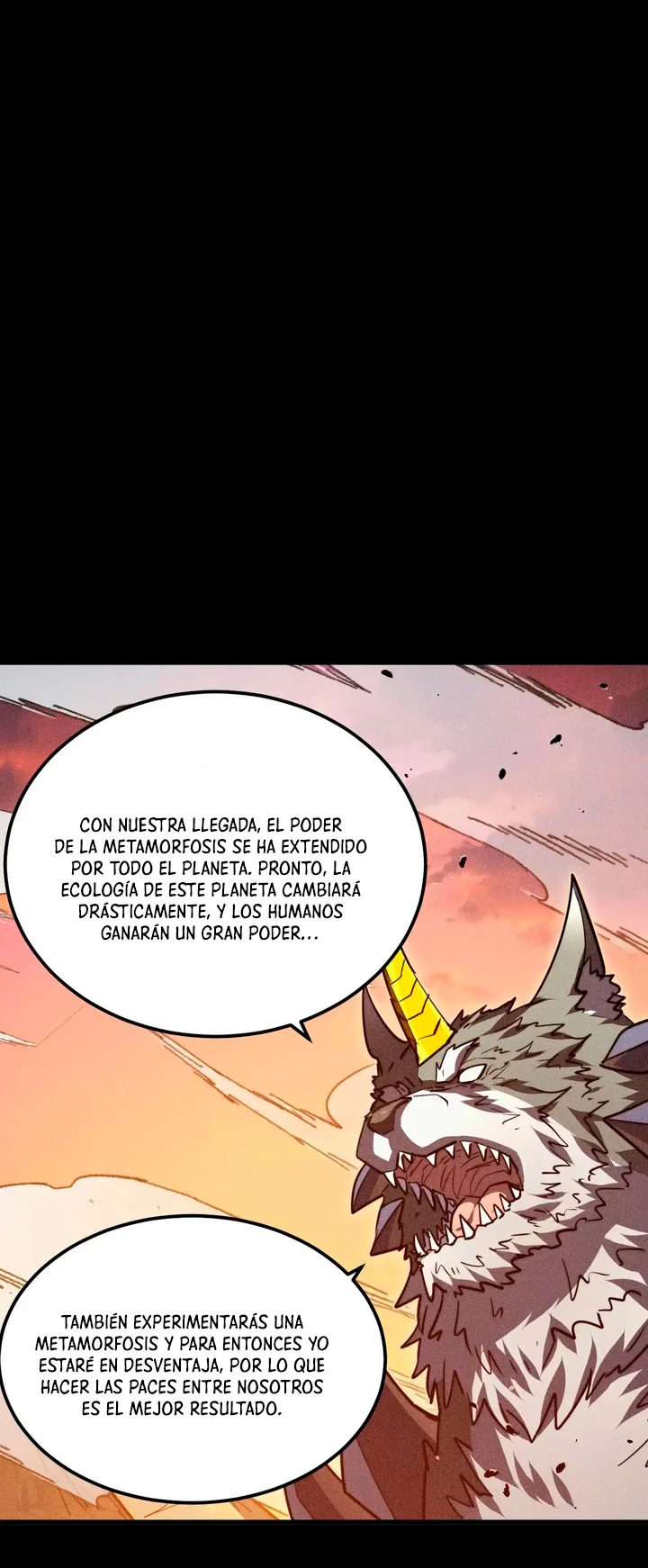 Levantate de los Escombros > Capitulo 294 > Page 41
