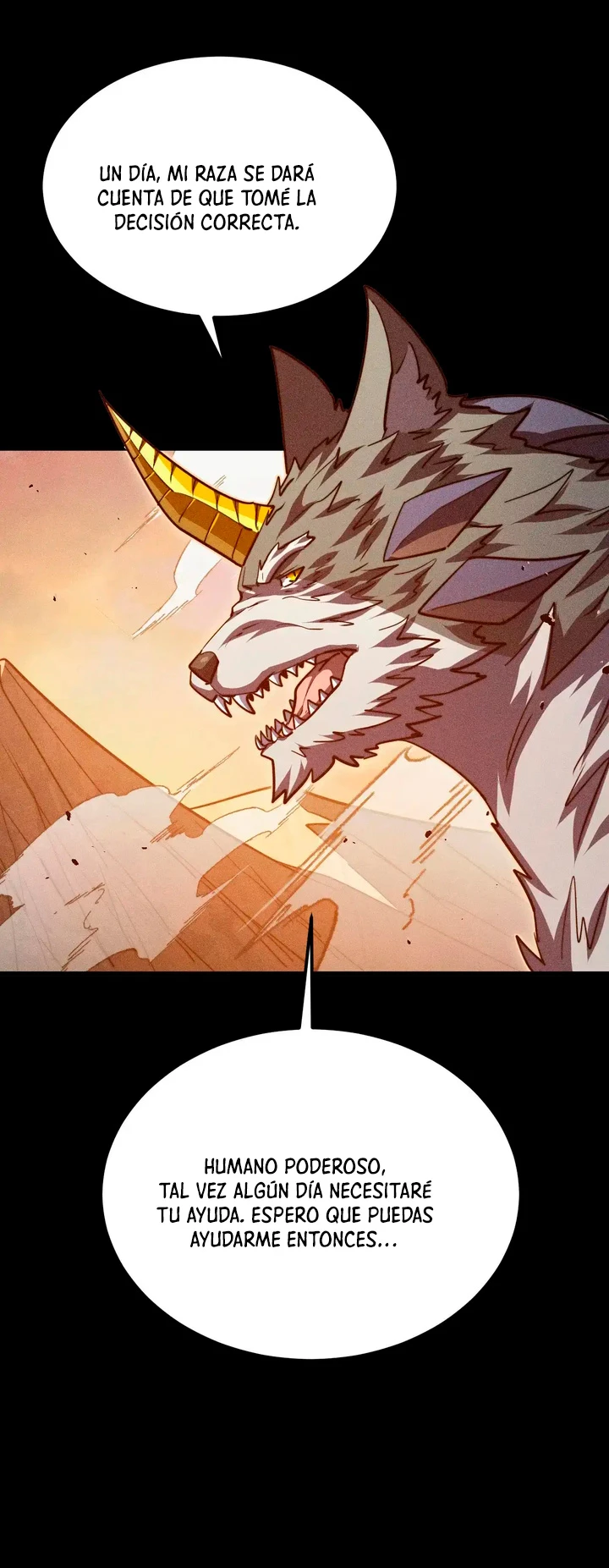 Levantate de los Escombros > Capitulo 294 > Page 71