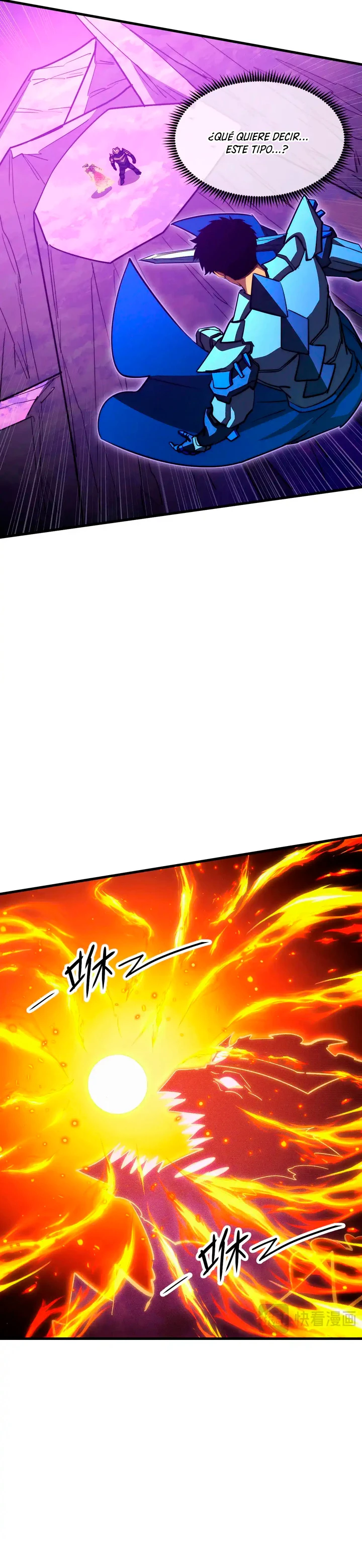 Levantate de los Escombros > Capitulo 294 > Page 221