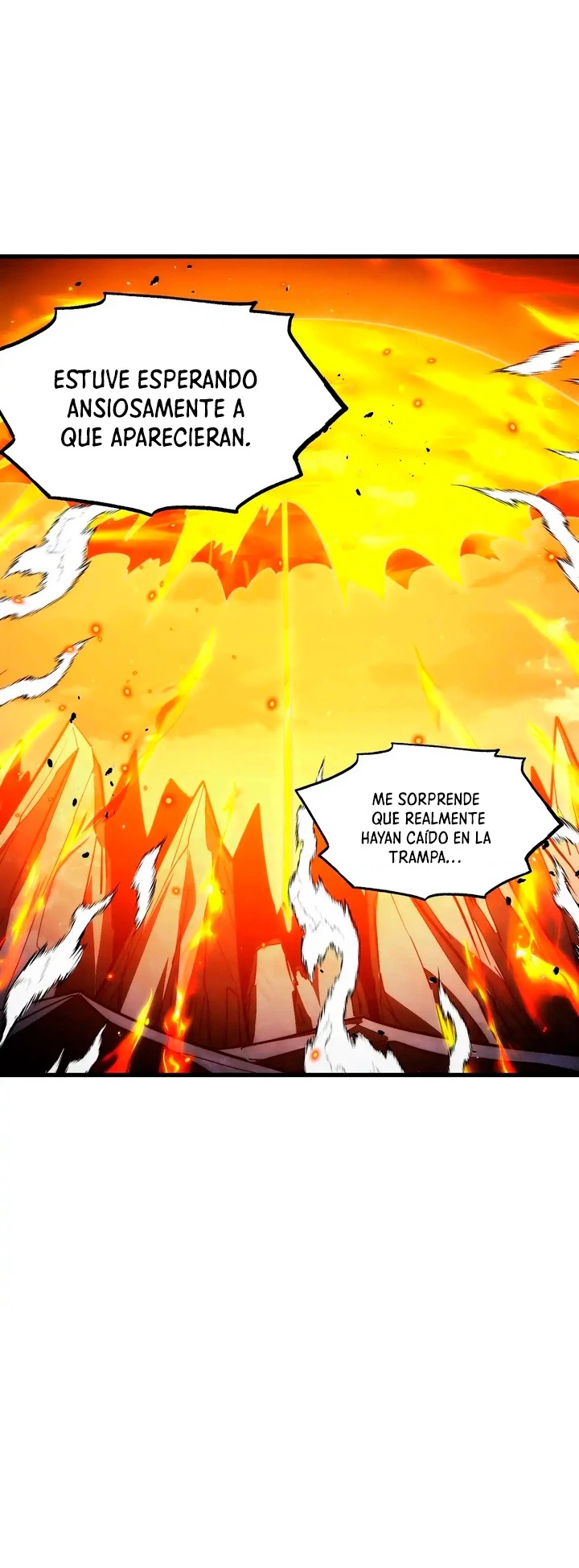 Levantate de los Escombros > Capitulo 294 > Page 231