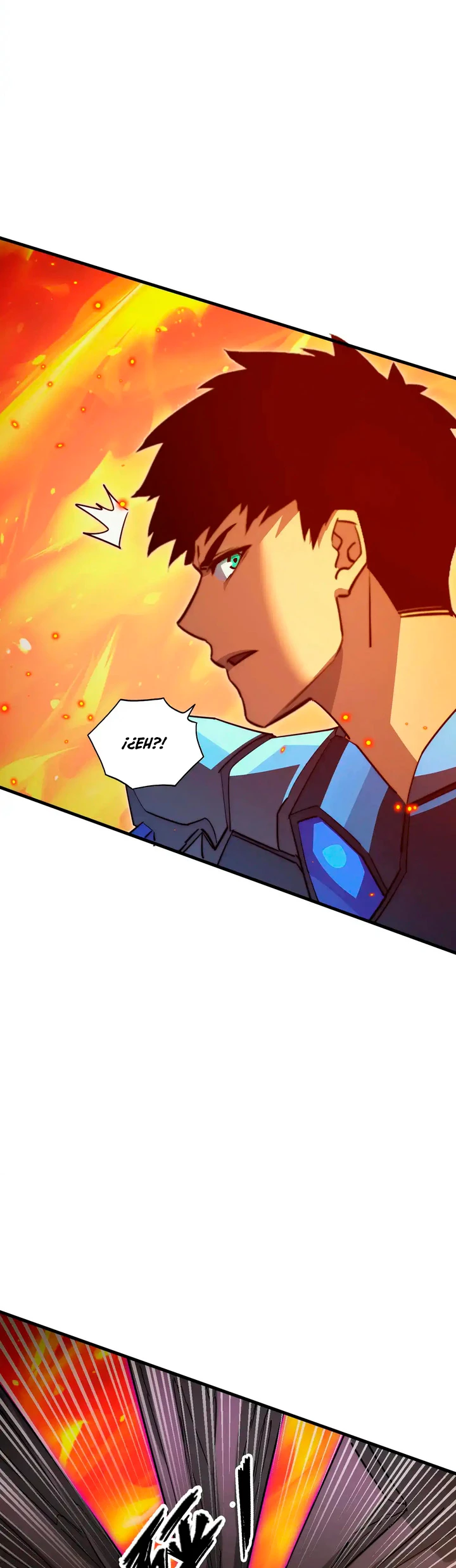 Levantate de los Escombros > Capitulo 295 > Page 31