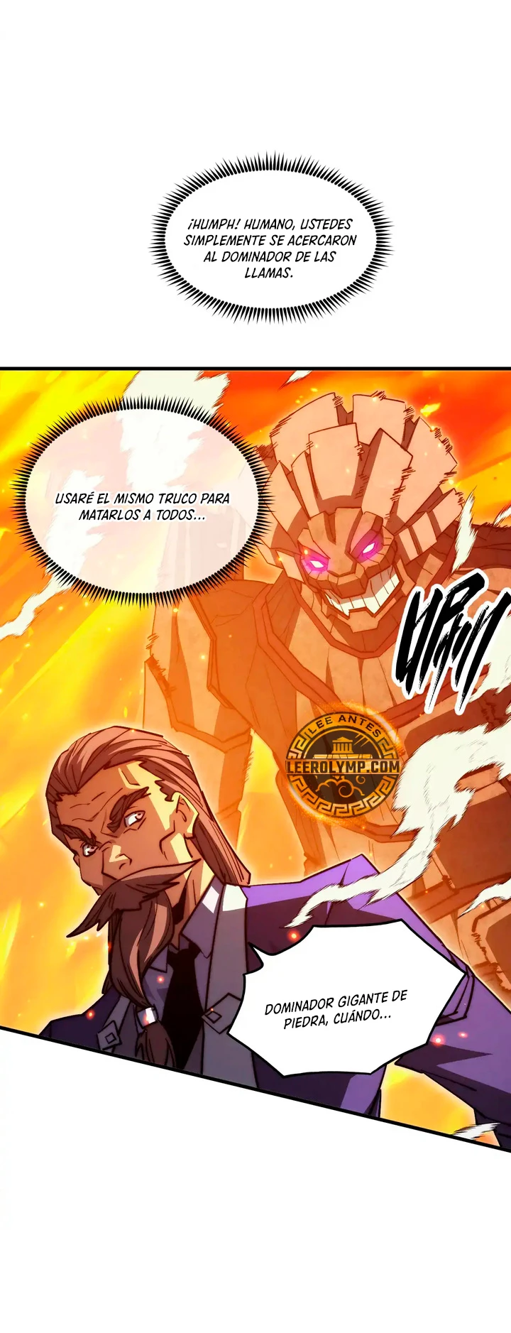 Levantate de los Escombros > Capitulo 295 > Page 91