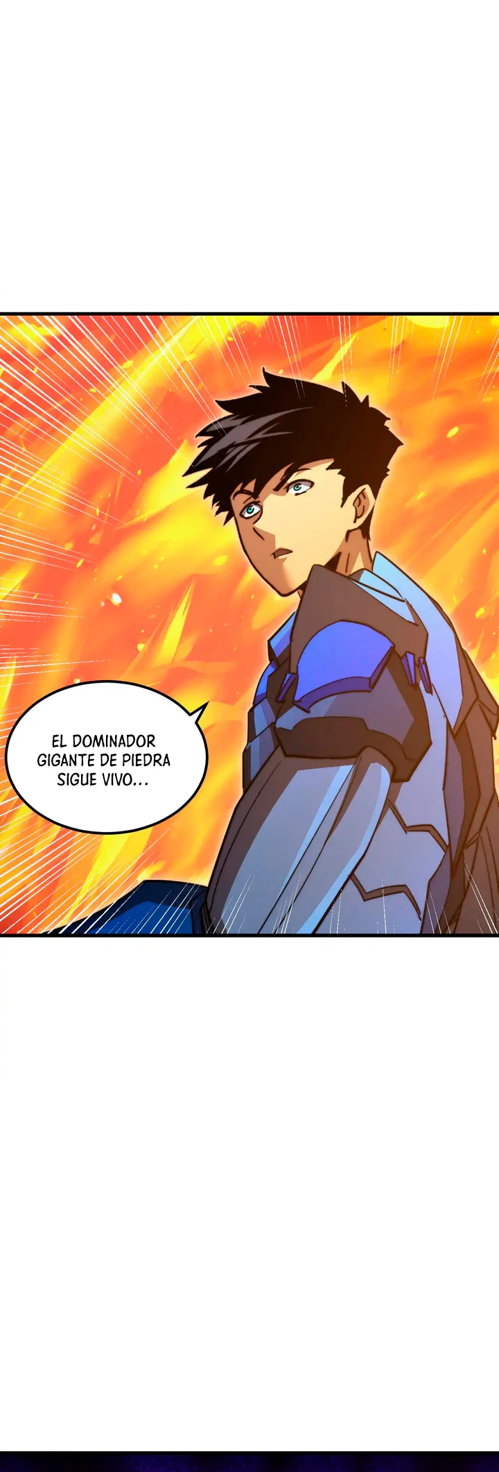 Levantate de los Escombros > Capitulo 295 > Page 181