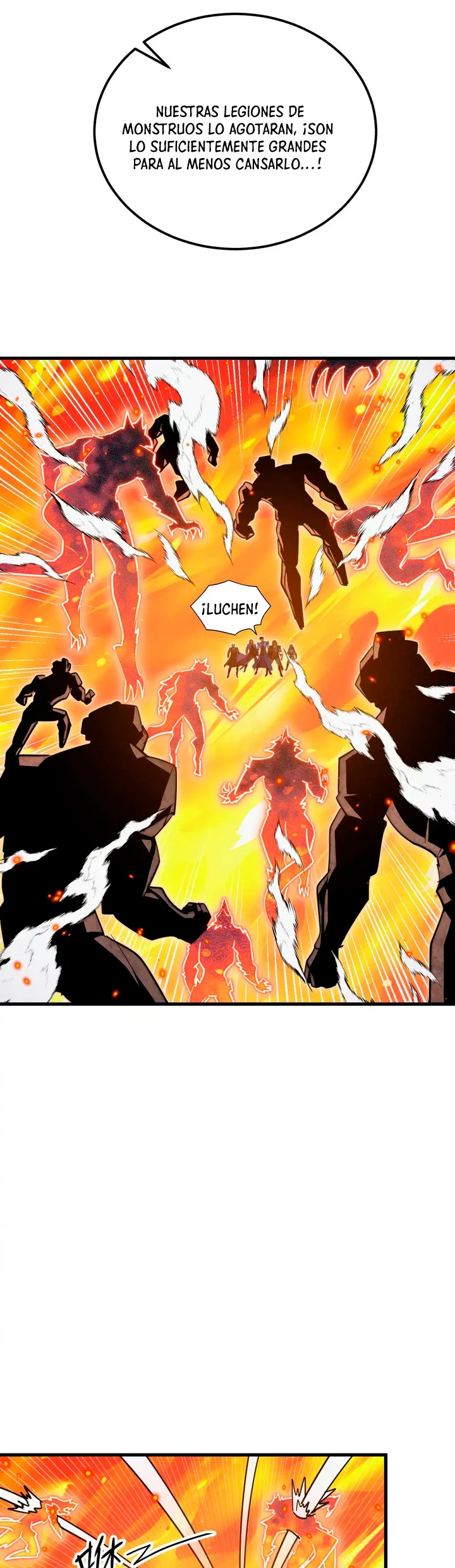 Levantate de los Escombros > Capitulo 295 > Page 221