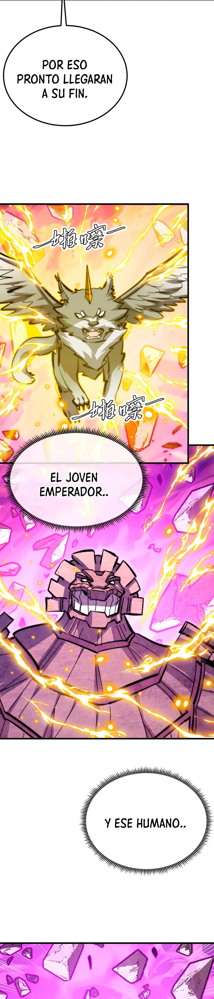 Levantate de los Escombros > Capitulo 296 > Page 161