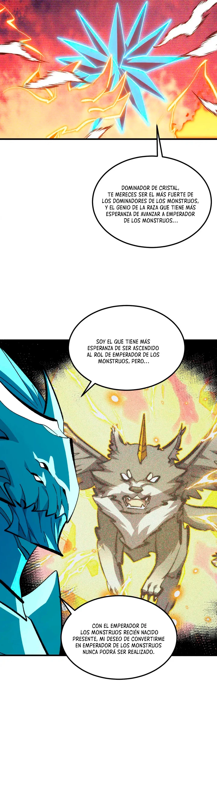 Levantate de los Escombros > Capitulo 296 > Page 251