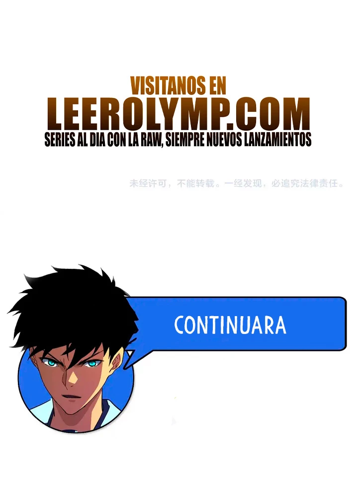Levantate de los Escombros > Capitulo 296 > Page 281