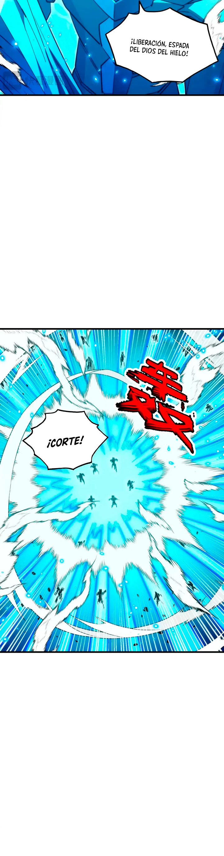 Levantate de los Escombros > Capitulo 297 > Page 111