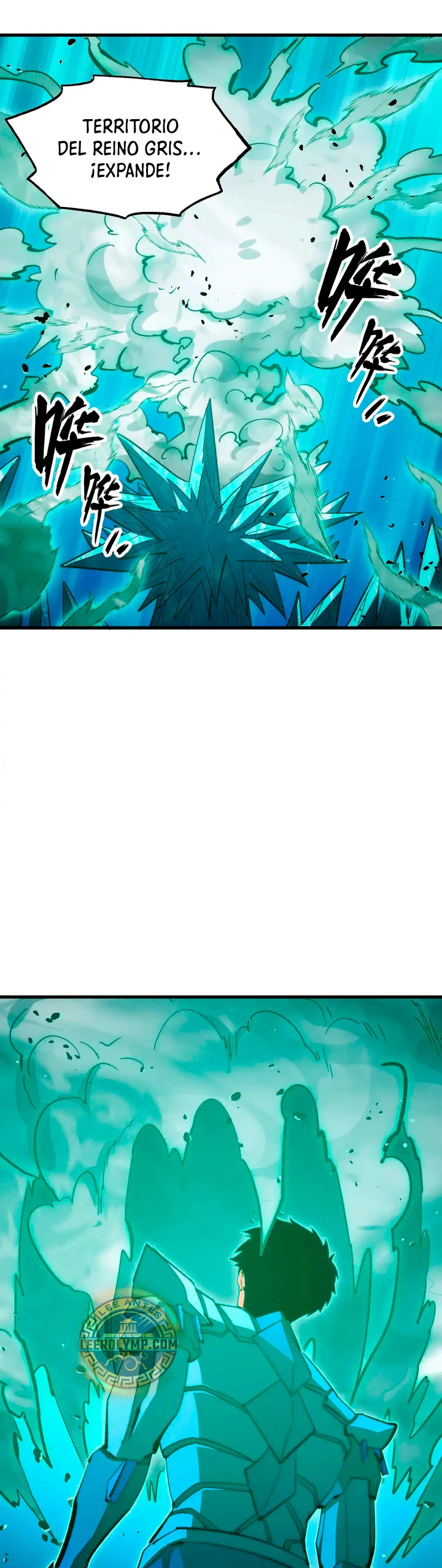 Levantate de los Escombros > Capitulo 297 > Page 151