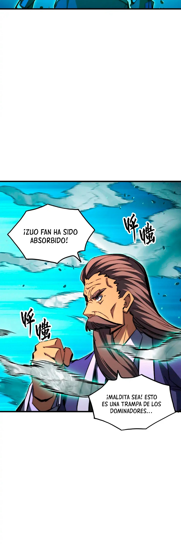 Levantate de los Escombros > Capitulo 297 > Page 161