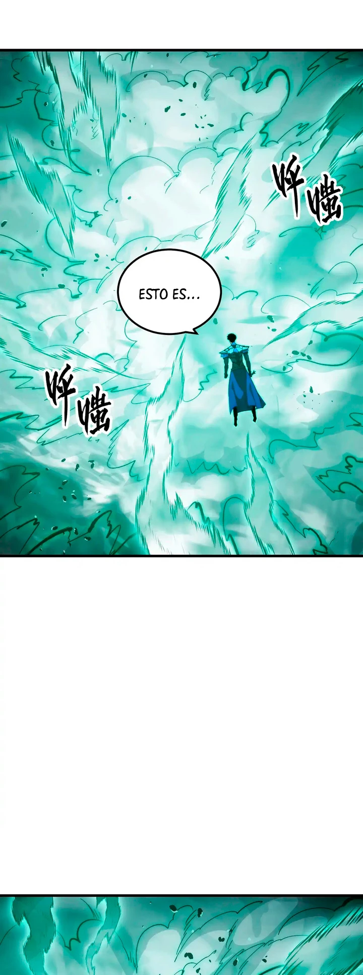 Levantate de los Escombros > Capitulo 297 > Page 171