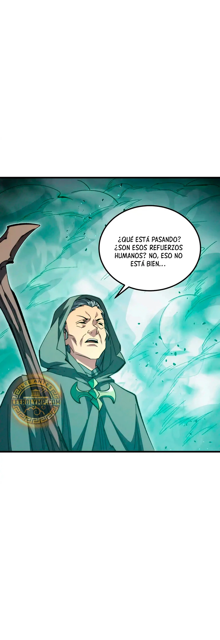 Levantate de los Escombros > Capitulo 297 > Page 251