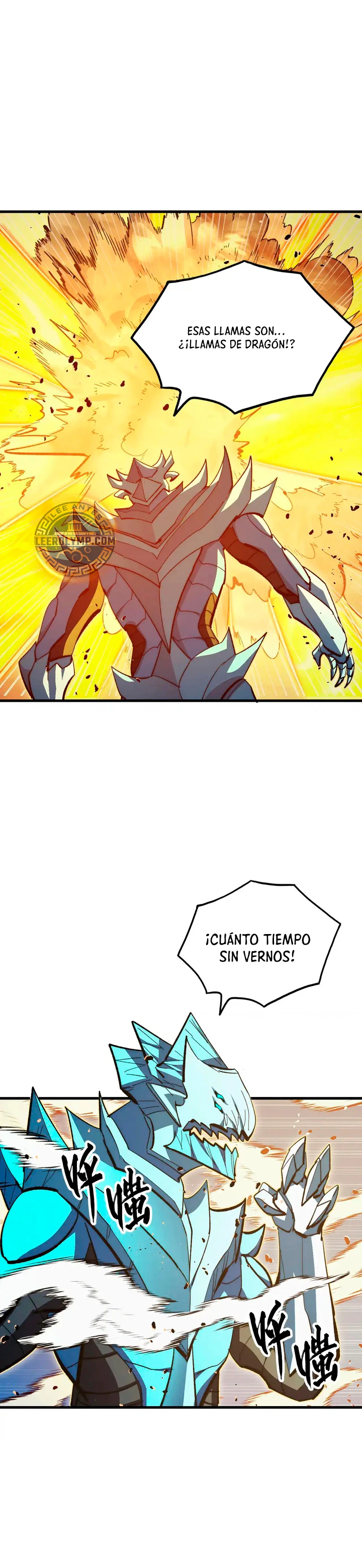 Levantate de los Escombros > Capitulo 297 > Page 281