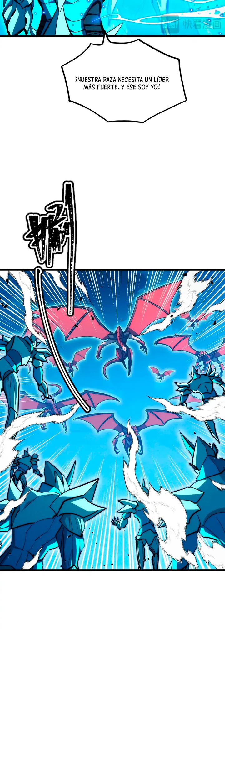 Levantate de los Escombros > Capitulo 298 > Page 41