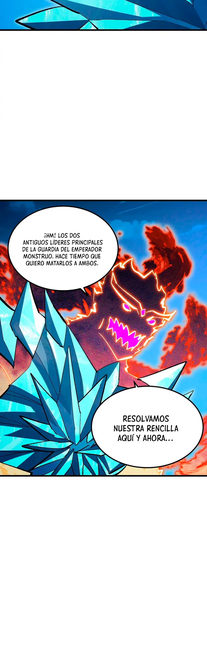 Levantate de los Escombros > Capitulo 298 > Page 61