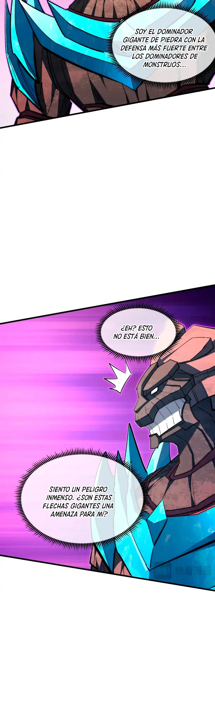 Levantate de los Escombros > Capitulo 298 > Page 101