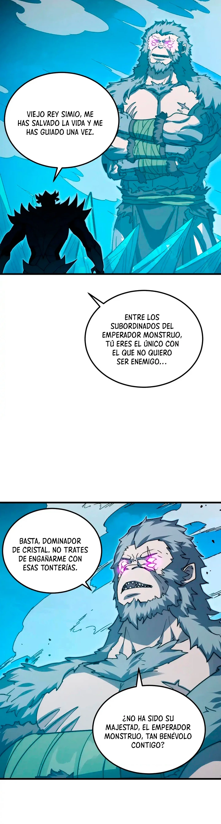 Levantate de los Escombros > Capitulo 298 > Page 171