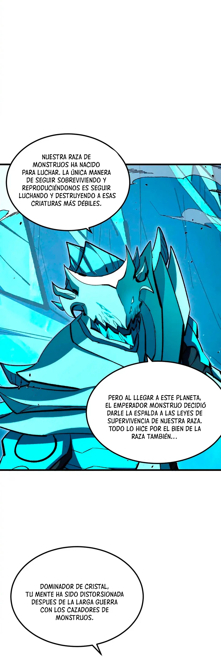 Levantate de los Escombros > Capitulo 298 > Page 181