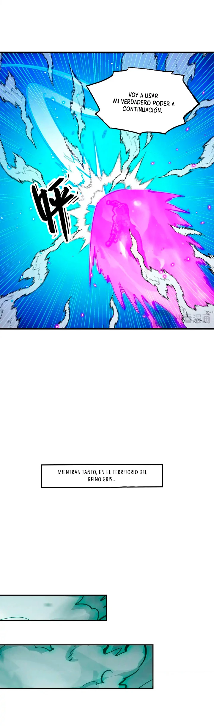 Levantate de los Escombros > Capitulo 298 > Page 271