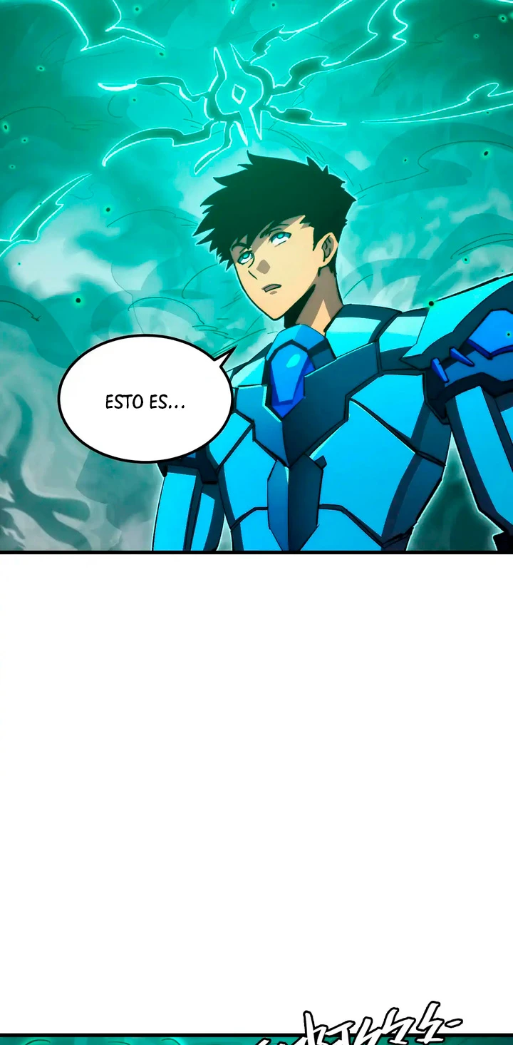 Levantate de los Escombros > Capitulo 298 > Page 291