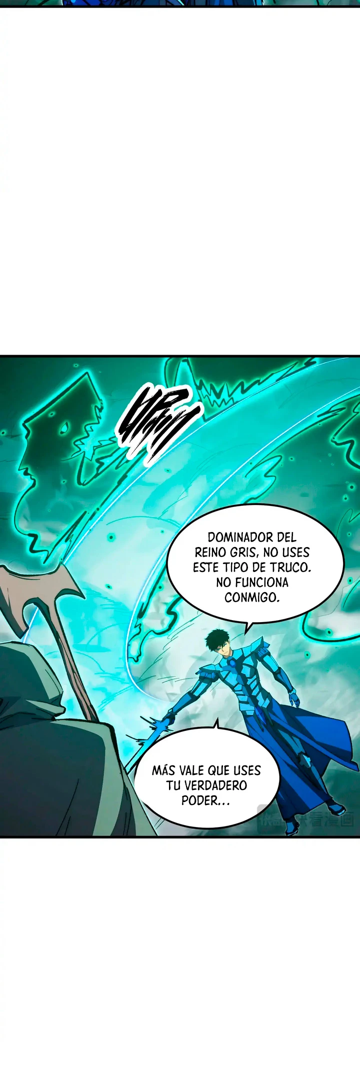 Levantate de los Escombros > Capitulo 298 > Page 311