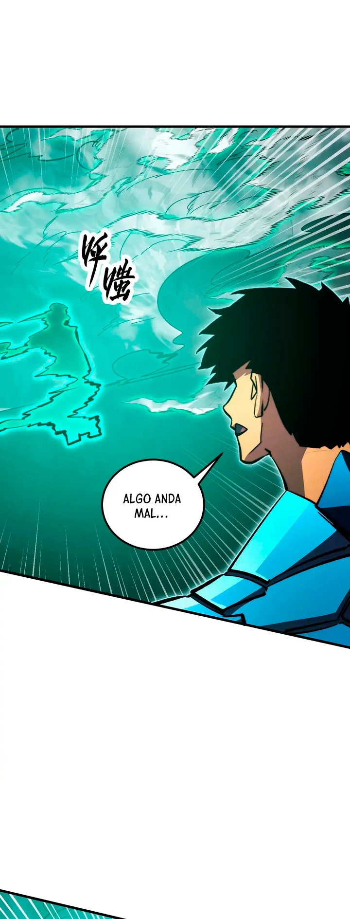 Levantate de los Escombros > Capitulo 298 > Page 321