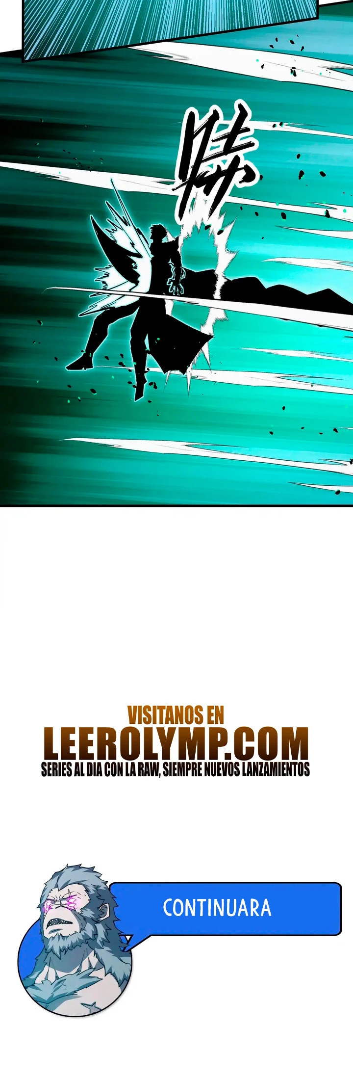 Levantate de los Escombros > Capitulo 298 > Page 341