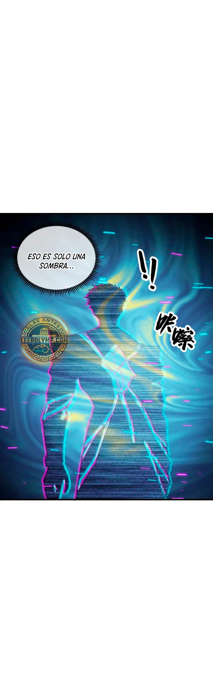Levantate de los Escombros > Capitulo 299 > Page 41